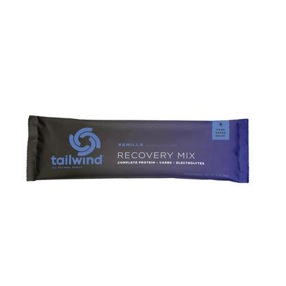 Tailwind Recovery Mix Stick Pack Endurance Supplement