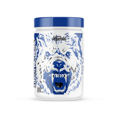 Inspired Nutraceuticals Dvst8 BBD Pre Workout