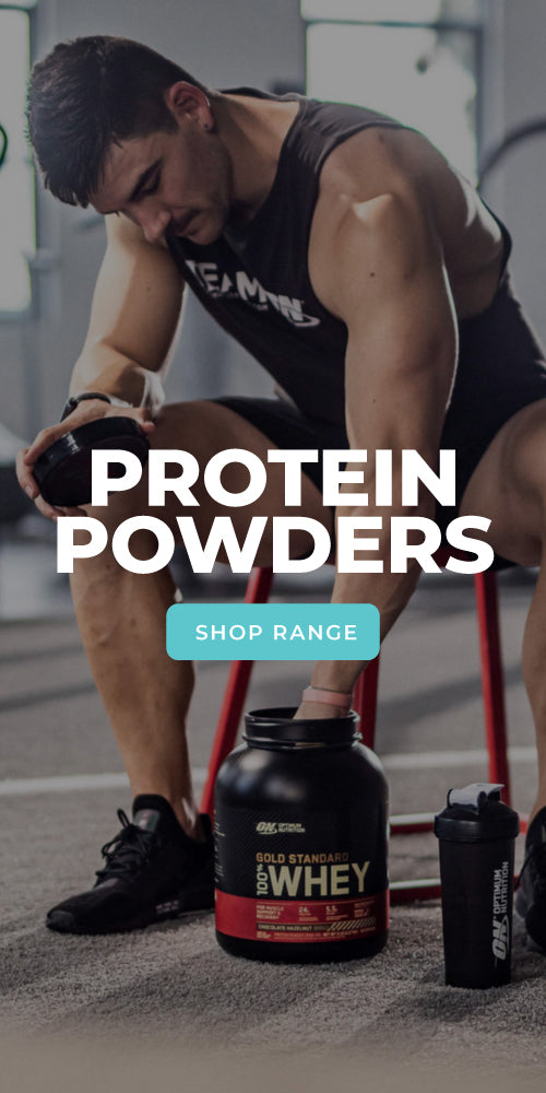 Shop Protein Powder