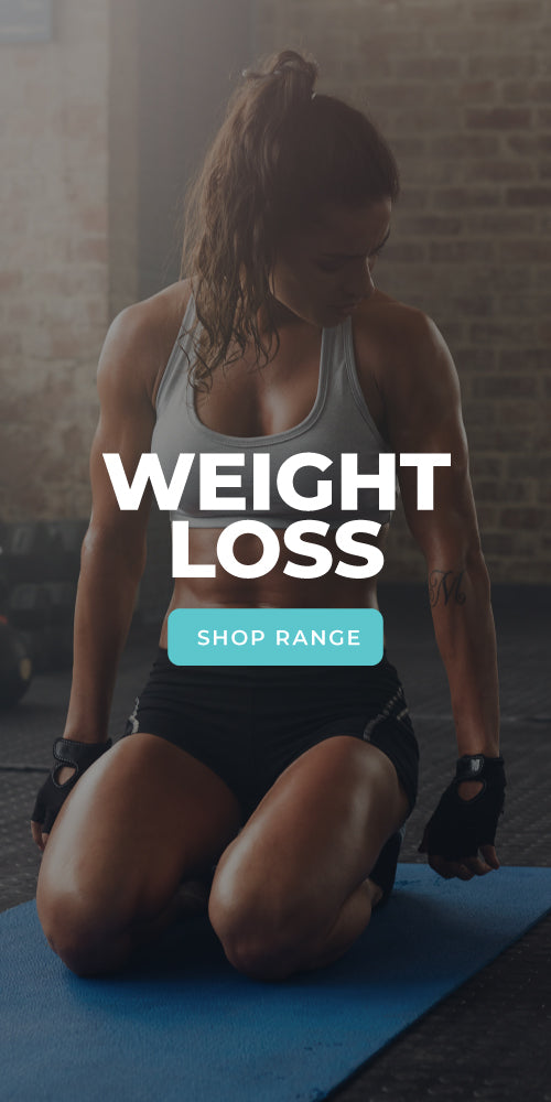 Shop Weight Loss