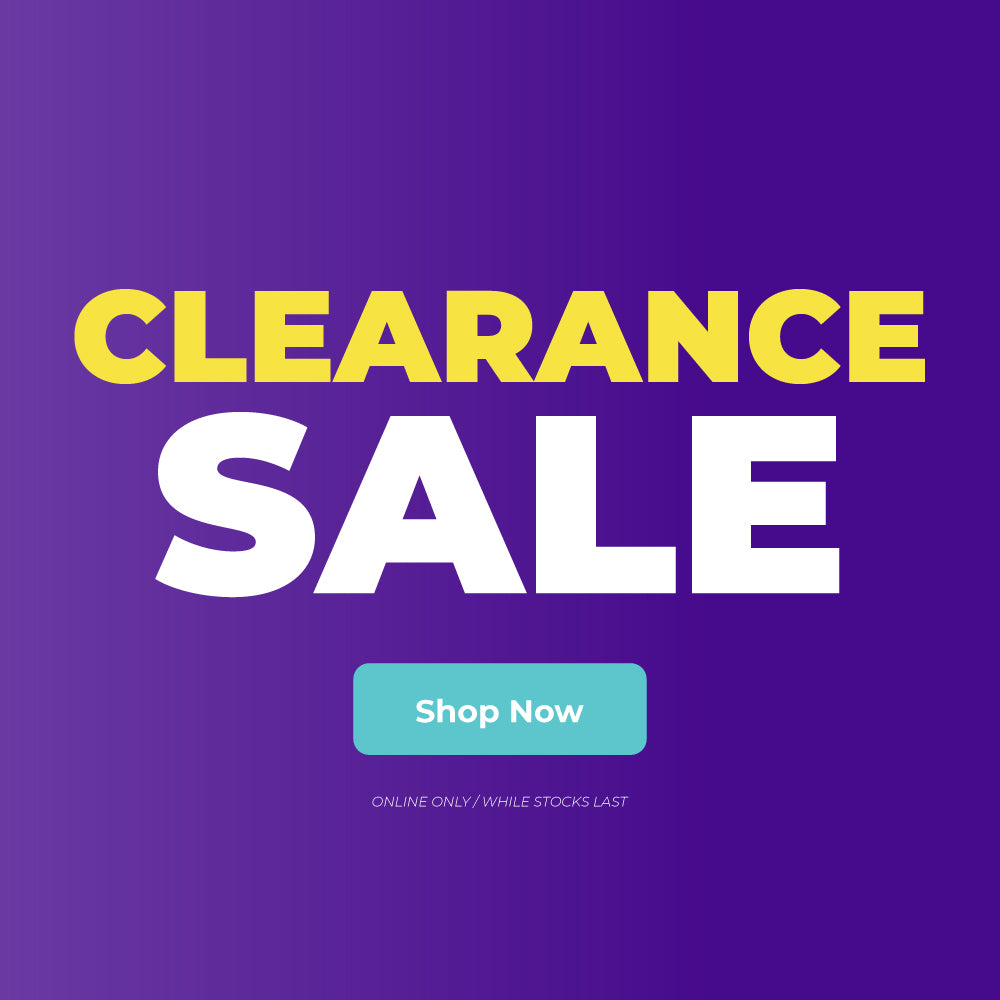 ASN Clearance Sale
