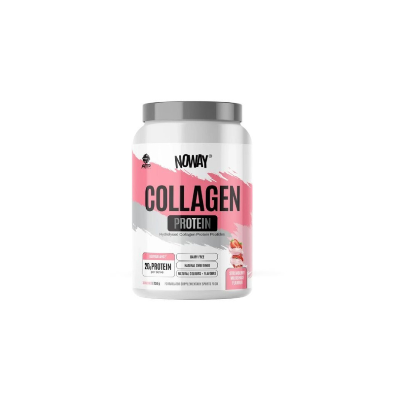 Top 10 Collagens - ATP Science Noway Collagen Protein