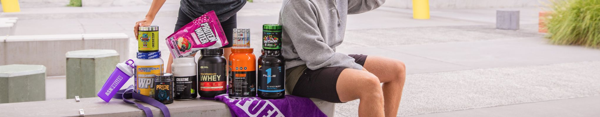 About Us Desktop Banner