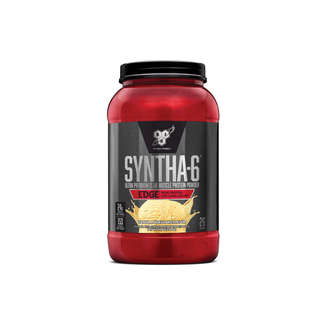 BSN Syntha 6 Edge Protein Powder