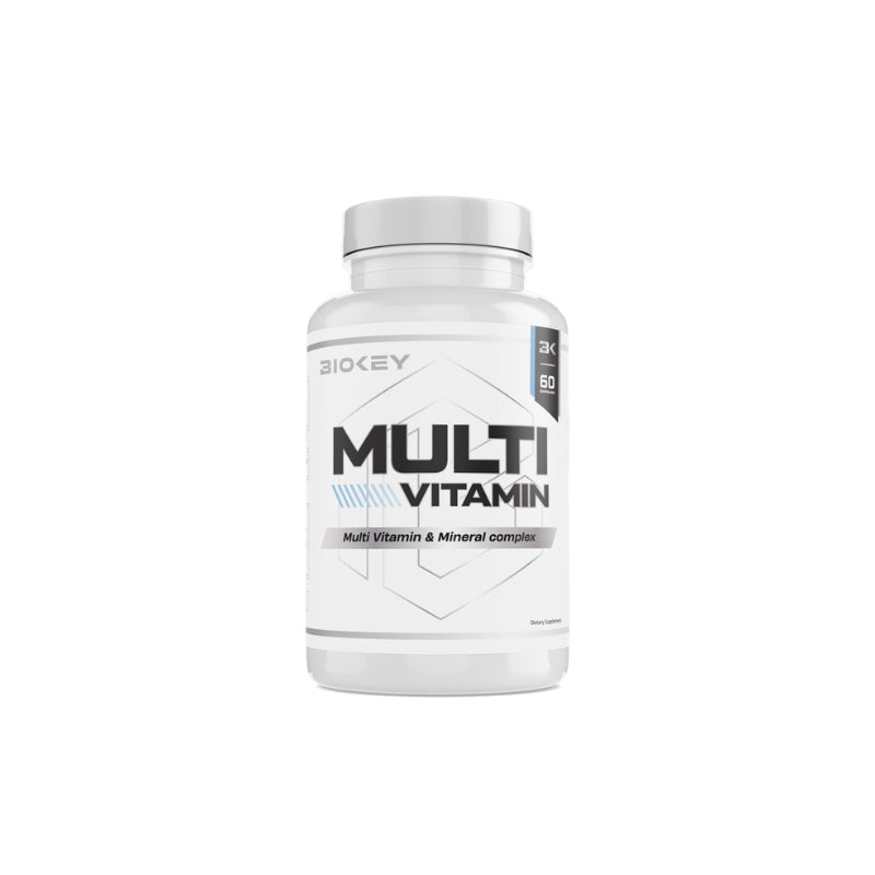 Biokey Multi Vitamin