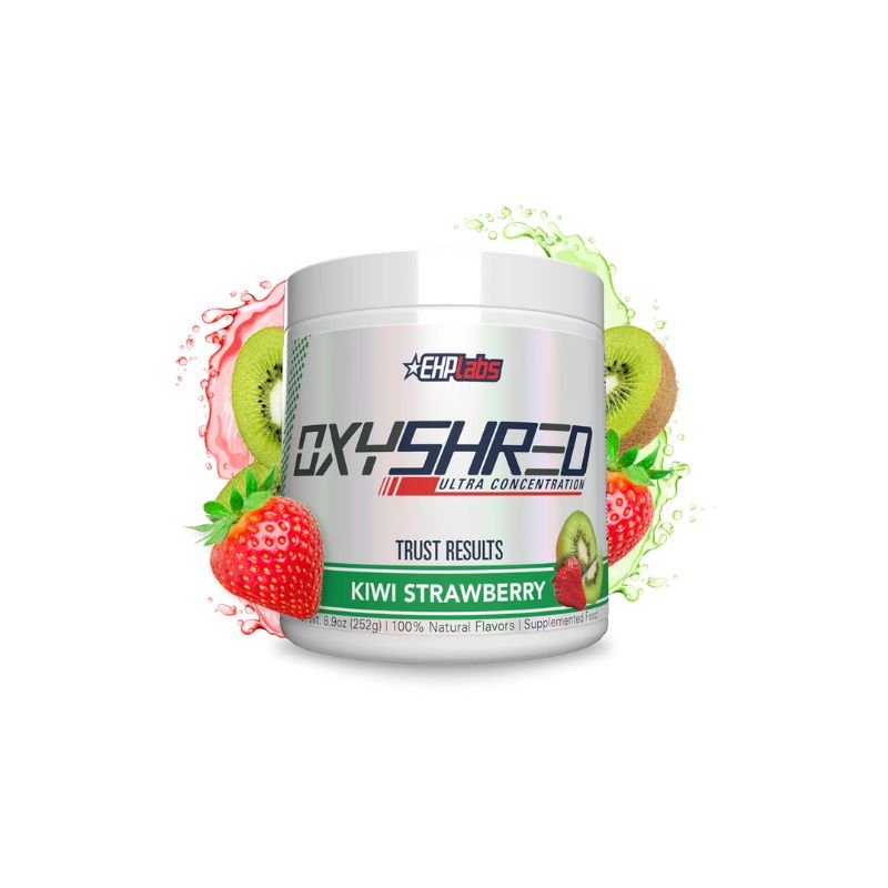 EHP Labs Oxyshred Thermogenic