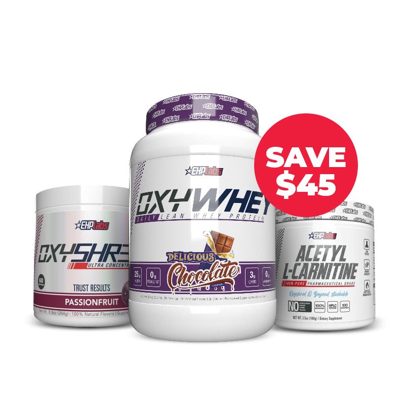 ehp labs acetyl l-carnitine EHP Labs Acetyl L-Carnitine NZ | Fat Metabolism