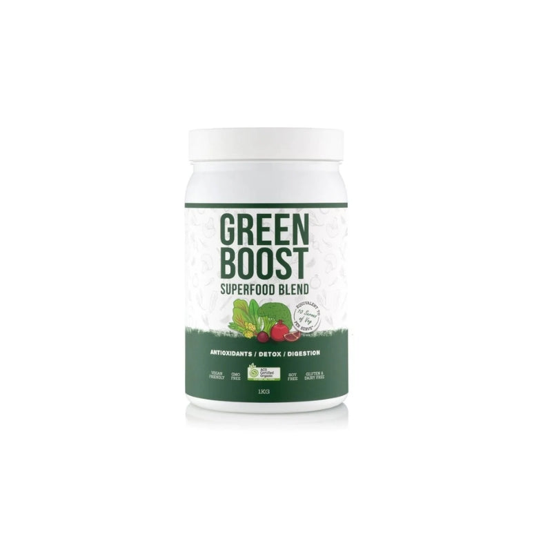 Formula Health Superfood Blend