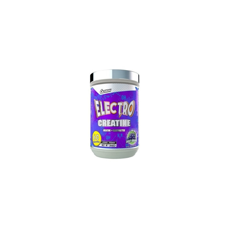 Top 10 Creatines - Glaxon Electro Creatine