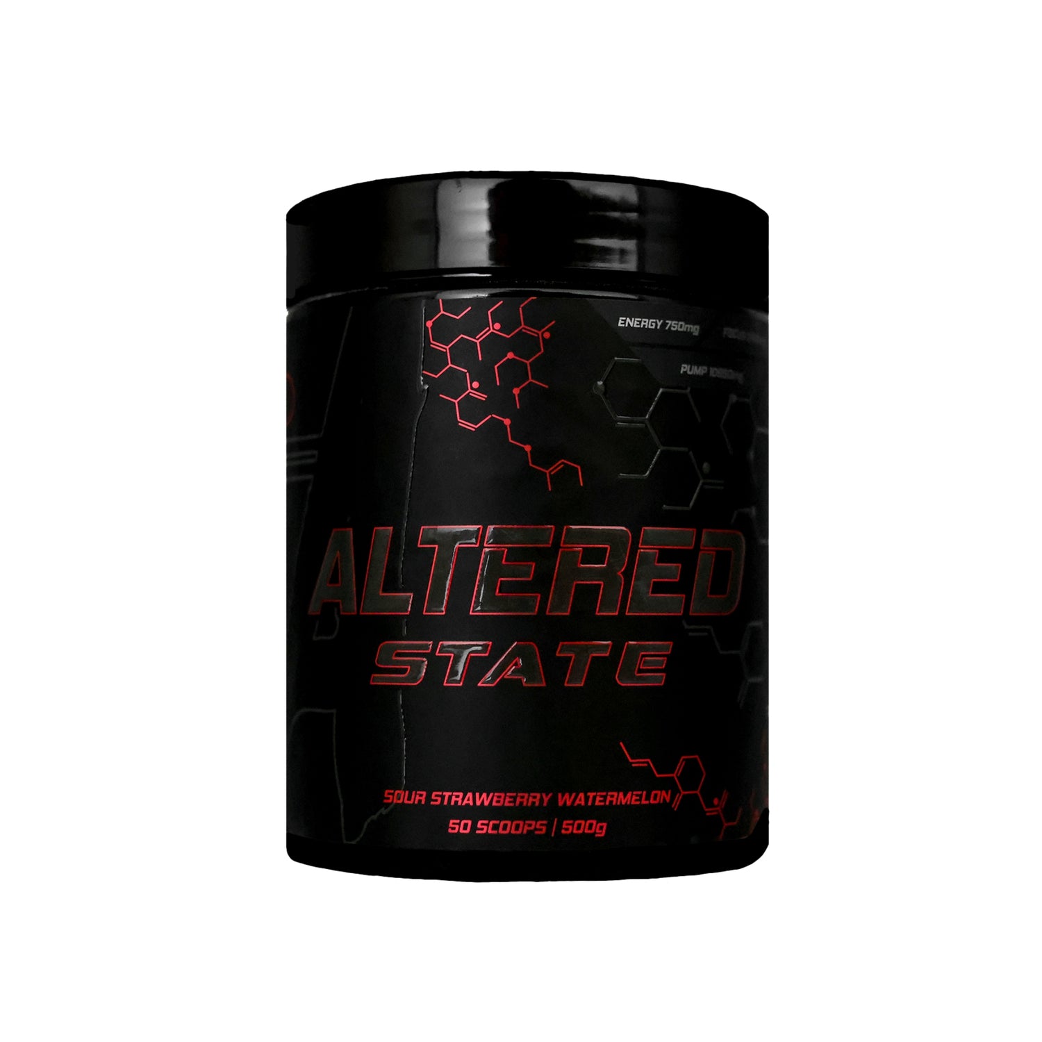 JDN Altered State - Sour Strawberry Watermelon