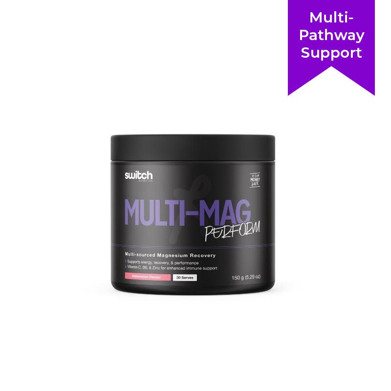 Switch Nutrition Multi Mag - Featured Product