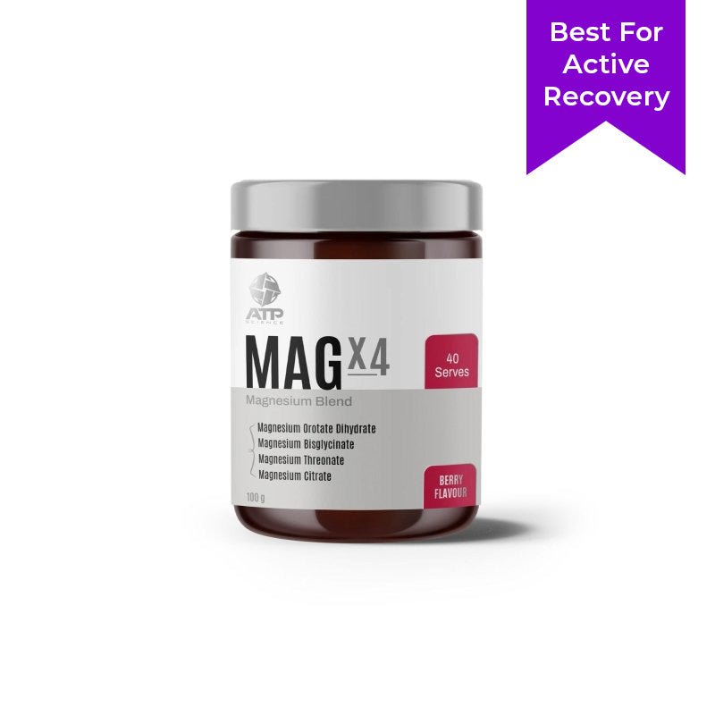 ATP Science Magx4 - Featured Product