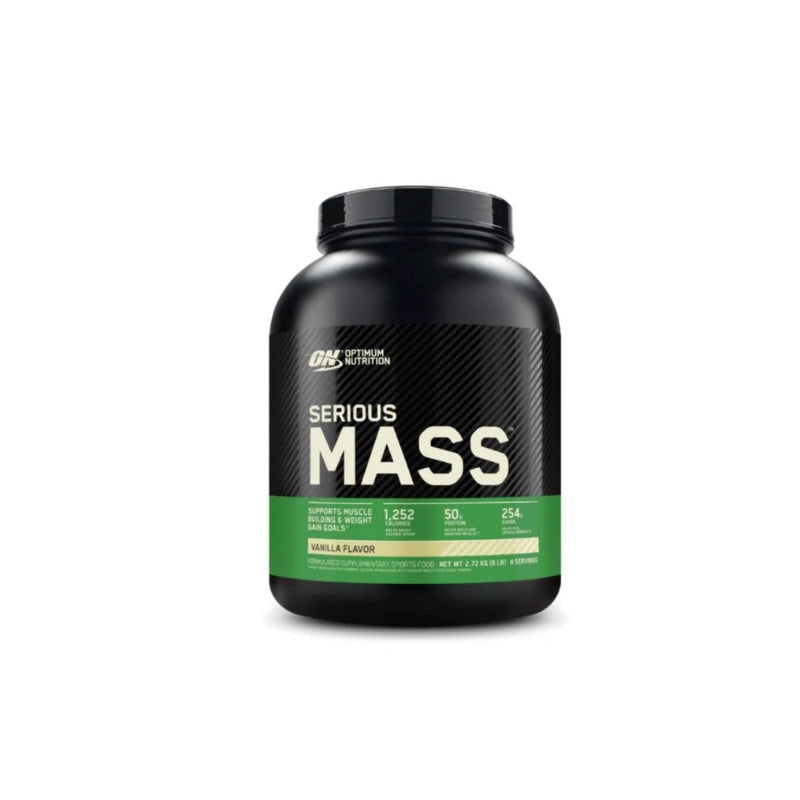 Optimum Nutrition Serious Mass