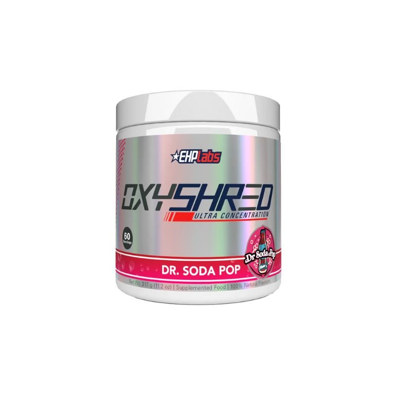 EHP Labs Oxyshred Thermogenic