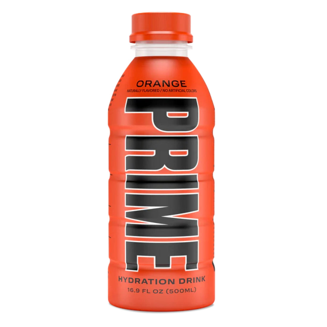 Prime Hydration RTD Energy Drink