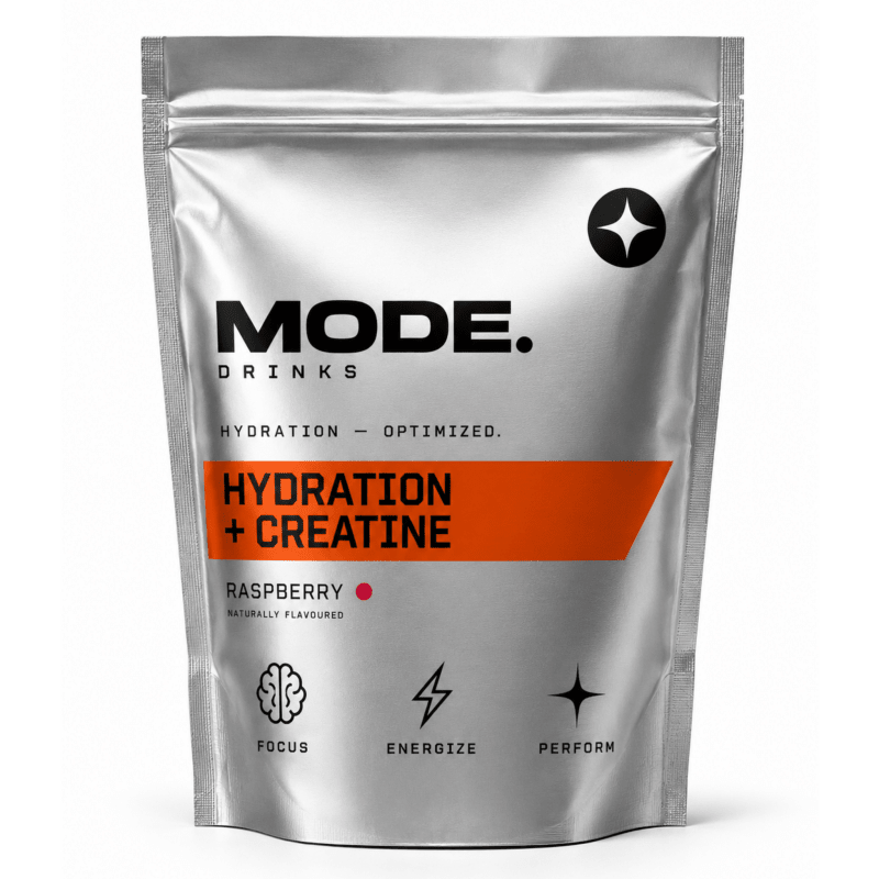 Mode. Drinks Hydration + Creatine Powder Mode. Drinks