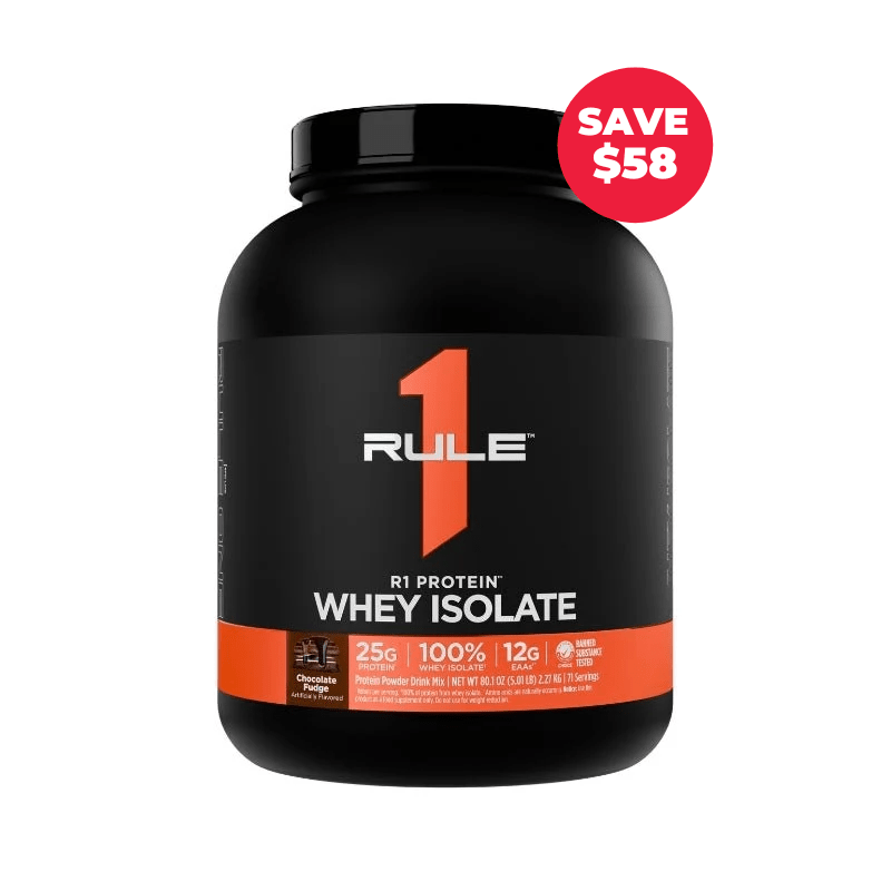Rule 1 R1 WPI Protein Rule 1 Proteins