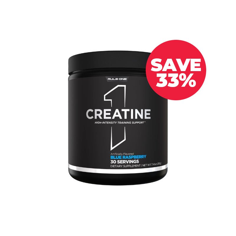 Rule 1 Creatine 30 Serve Clearance Online Clearance