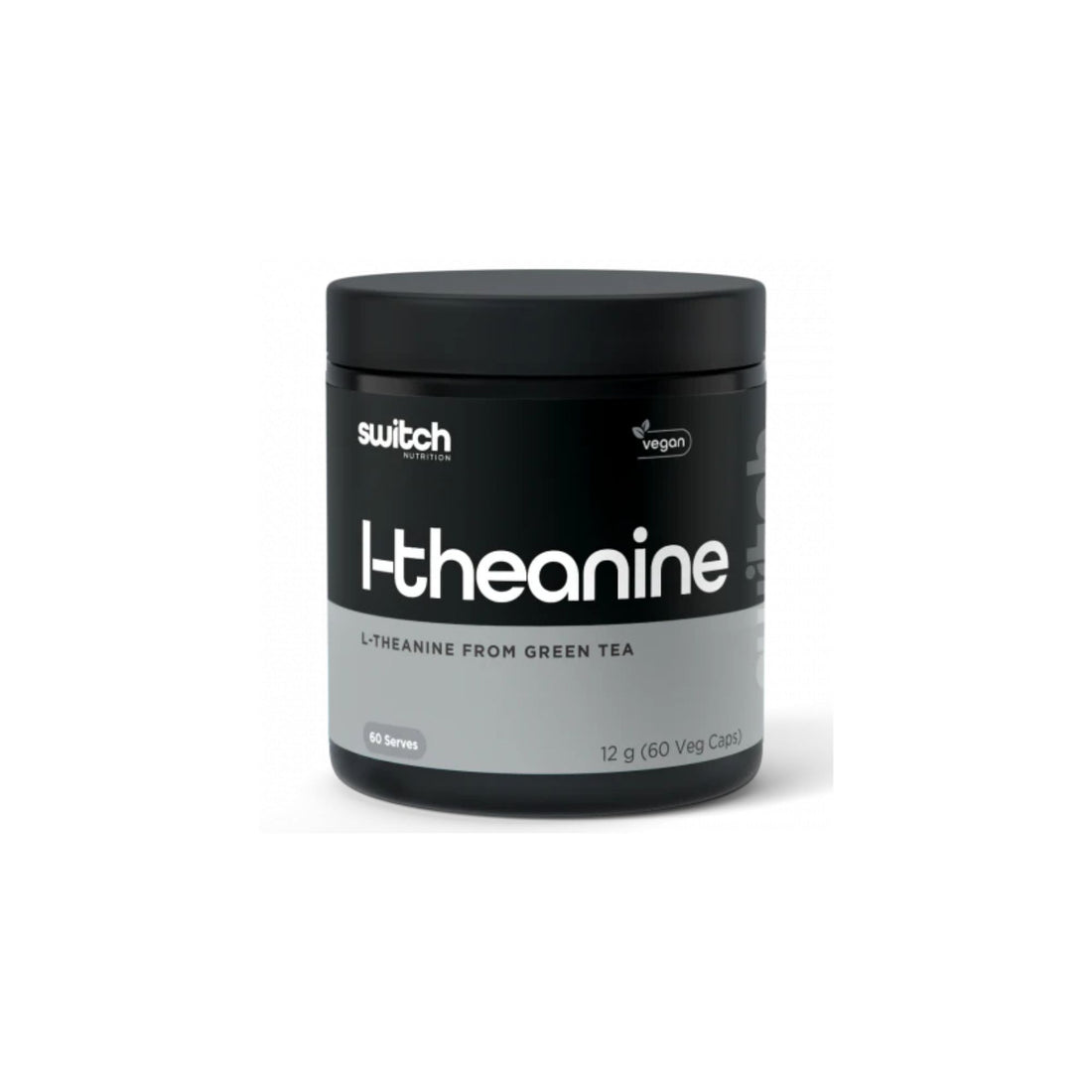 Switch Nutrition L-Theanine