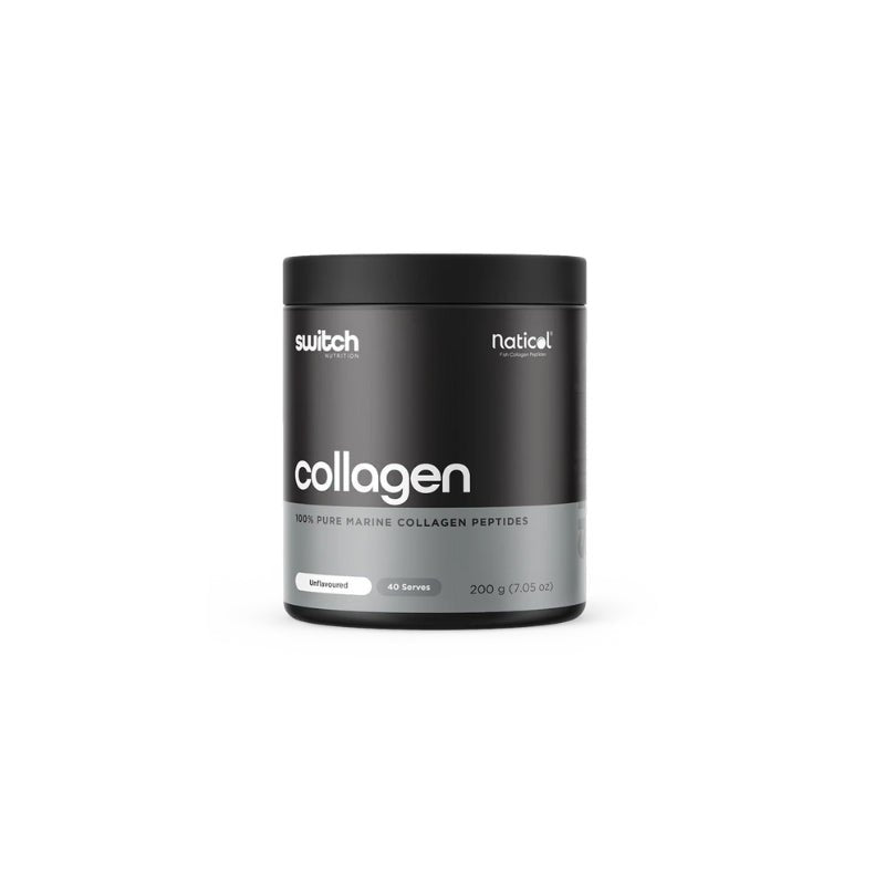 Switch Nutrition Marine Collagen