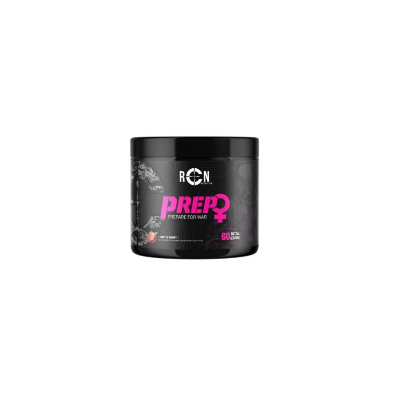 Top 10 Underatted Womens Supps - RCN Prep