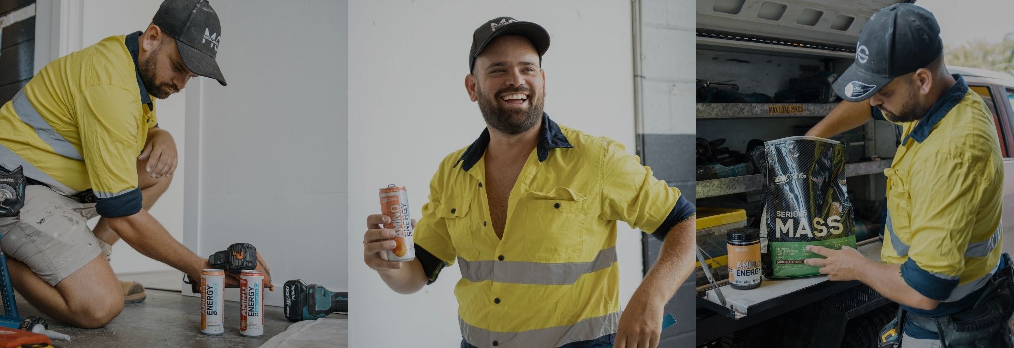 Tradie Ambassador