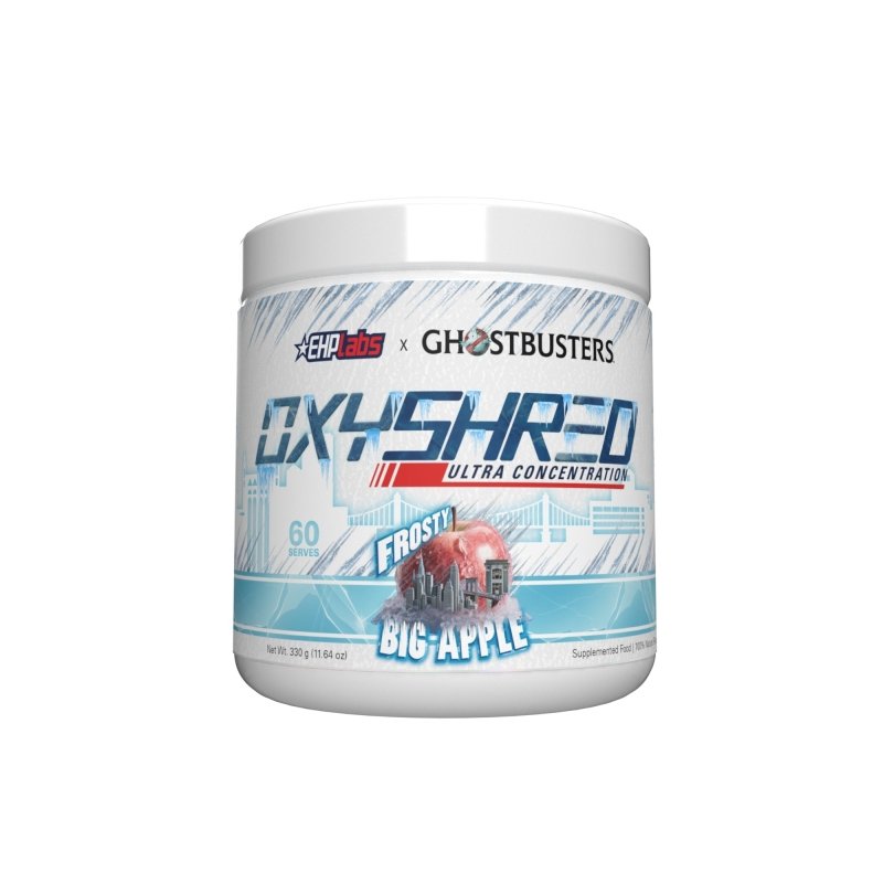 EHP Labs Oxyshred Thermogenic