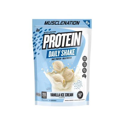 Muscle Nation Daily Shake Meal Replacement