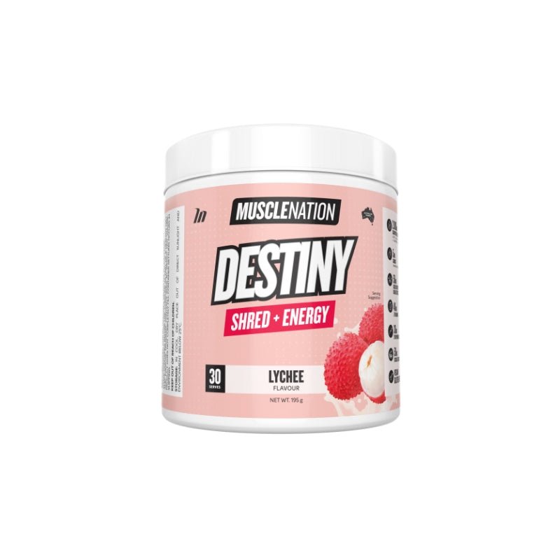 muscle nation destiny lychee