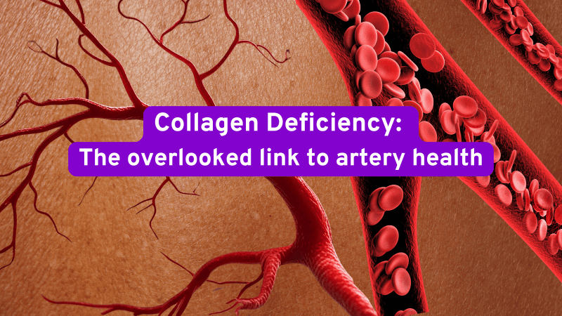 Collagen Deficiency 