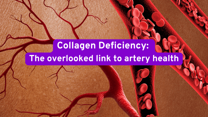 Collagen Deficiency 