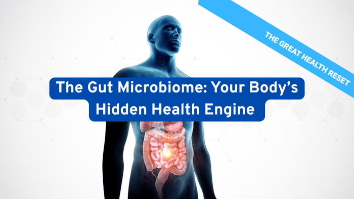 gut health and greens the great health reset 