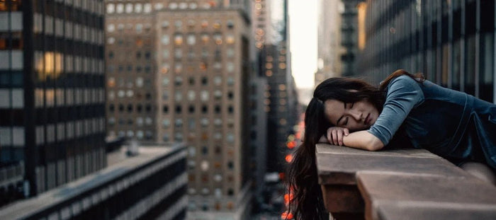 13 WAYS TO HAVE A BETTER NIGHT'S SLEEP - Australian Sports Nutrition