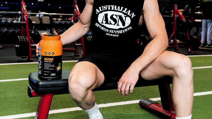 WHAT YOU NEED TO KNOW ABOUT PROTEIN FOR RECOVERY - Australian Sports Nutrition