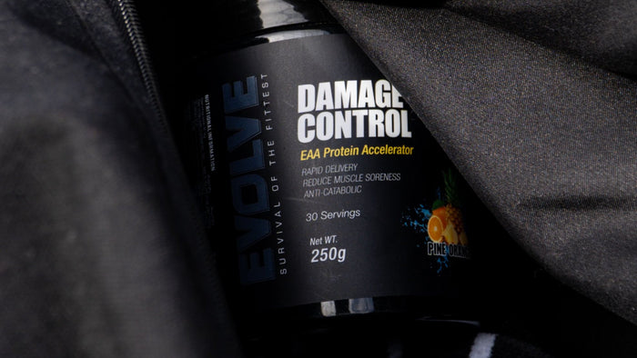 TOP 10 AMINO ACIDS IN AUSTRALIA - Australian Sports Nutrition