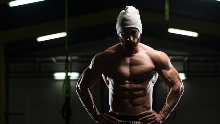 TOP 10 NUTRITION TIPS FOR MUSCLE GAIN - Australian Sports Nutrition