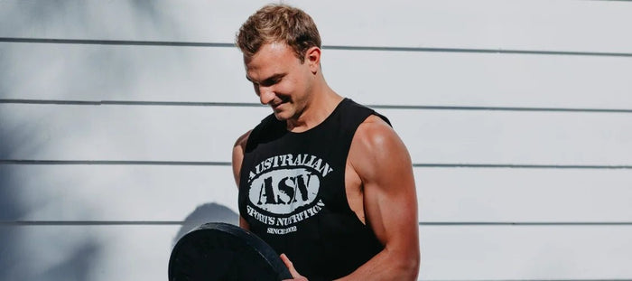 TOP 5 SIGNS THAT YOUR IMMUNE SYSTEM IS STRUGGLING - Australian Sports Nutrition