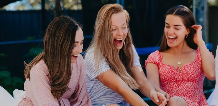 5 TIPS FOR BETTER WOMEN’S HEALTH - Australian Sports Nutrition