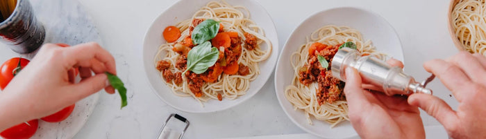 YOUR ASN LIFE MEAL PLAN GUIDE - Australian Sports Nutrition