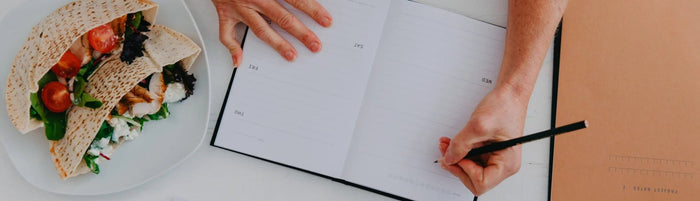 ASN LIFE: HOW TO SET GOALS THAT STICK - Australian Sports Nutrition