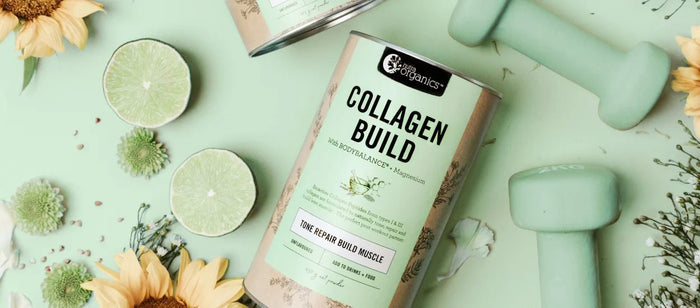 THE BREAKDOWN GUIDE TO NUTRA ORGANICS - Australian Sports Nutrition