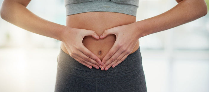 How Your Gut Health Influences Your Weight