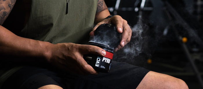 The Best Thermogenic Supplements For Weight Management