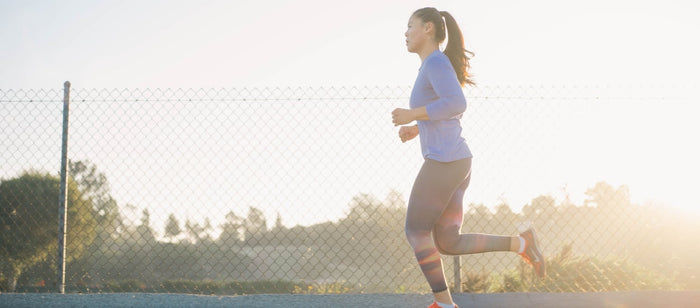 The Secret To Getting The Most Out Of Your Cardio