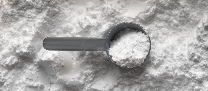 Why's Everyone Talking About L-Glutamine?