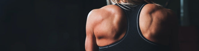The Top 5 Reasons Why Women Need To Lift Heavy