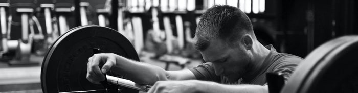 5 FITNESS TIPS FOR BLOKES WHO WANT TO GET RIPPED, BUT CAN'T GET STARTED... - Australian Sports Nutrition
