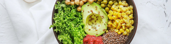 healthy eating 