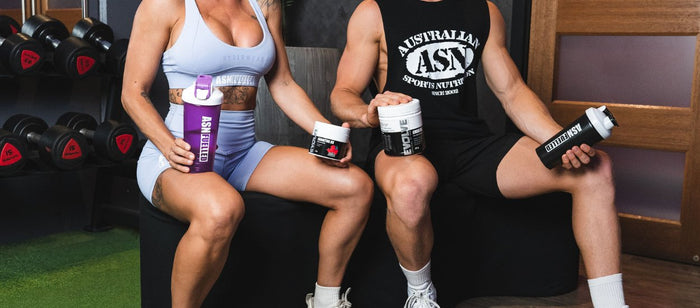 ASN's Top 22 Supplements Of The Year