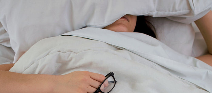 Six Strategies To Improve Your Quality Of Sleep & Recovery